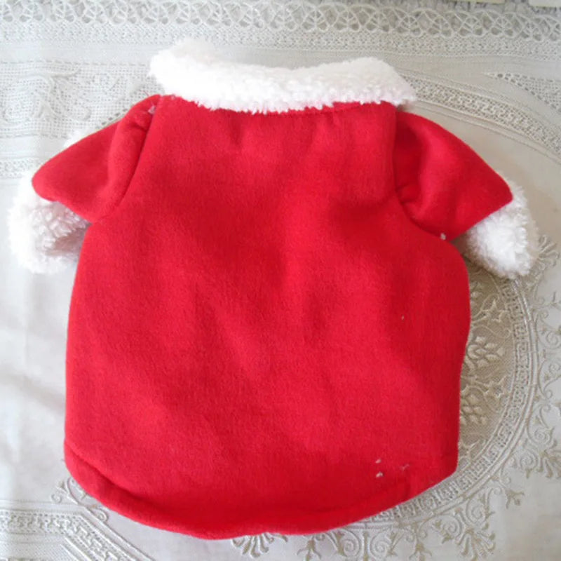 Dog Costume, Cat Costume, Christmas Costume, Pet Costume.