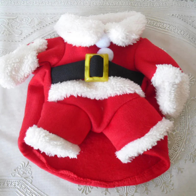 Dog Costume, Cat Costume, Christmas Costume, Pet Costume.