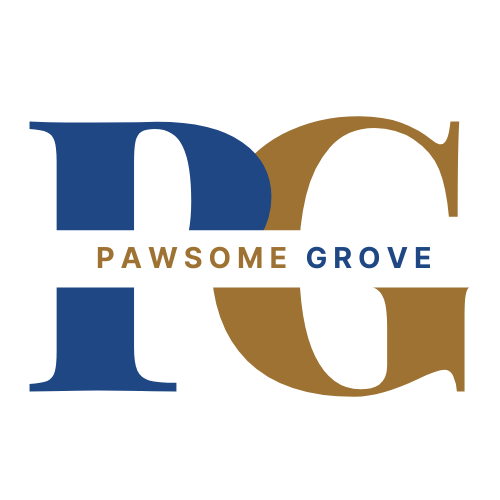Pawsome Grove
