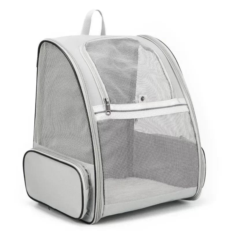 Comfortable Canvas Pet Carrier for Travel